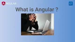 Angular Introduction - Features Prerequisites