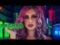 Angham Feat Hassan El Shafei - Layali House Music Remix 