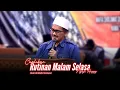 Lagu CUPLIKAN NASIHAT \u0026 MOTIVASI ABAH ALI MAFIA SHOLAWAT TERBARU 2025