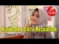 Download Lagu Alusti - Ajarkanku Cinta Rasulullah ( Official Music Video Suara Anak Bangsa )
