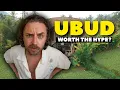 I Spent 4 Days in Ubud Bali Here s the Truth