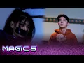 Download Lagu Rahsya Memohon Doa tuk Keselamatan Naura | Magic 5 - Episode 157