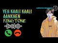 Download Lagu YEH KAALI KAALI AANKHEN RINGTONE | NEW INSTRUMENTAL RINGTONE | #yehkaalikaaliaankhen #ringtone