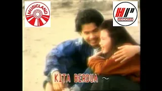 Download POPPY MERCURY - Tak Mungkin Dipisahkan (Tahun 1995) [Official Music Video] MP3