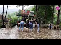 Download Lagu Dangdut koplo terbaru 2024 , rampak kendang suara ngebass , Live curug cinulang