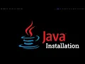 Java Installation in Nepali