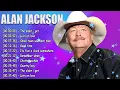 Alan Jackson Live Concert 2025 🎸 Best Country Performance