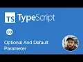 Learn Typescript In Arabic 2022 -
