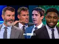 Download Lagu Premier League pundits' first appearances for Sky | Roy Keane, Gary Neville, \u0026 more!