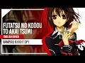 Futatsu no Kodou to Akai Tsumi (Vampire Knight) English Cover by Lollia