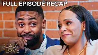Full Episode Recap Ready to Love S11E7 Meet the Detroit Exes OWN