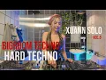 Download Lagu XUANN SOLO #5 BIGROOM TECHNO \u0026 HARD TECHNO