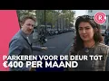 Download Lagu Parkeren onbetaalbaar voor bewoners Binckhorst, Den haag