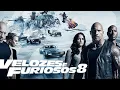 Lagu Filme Velozes e Furiosos 8