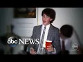 From childhood to Chandler Matthew Perry shares his struggles Part 2