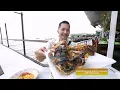 Lagu Seafood Nikmat Kalau Kamu Ke Balikpapan | I PEDIA (28/10/23) P2