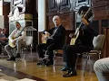 02 Plinio Fernandes | Todo Villa Lobos | Prelude n 02 | London 16/06/22