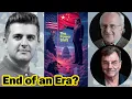Download Lagu Richard Wolff \u0026 Michael Hudson: America’s FINAL Days? China Takes the Lead in Global Power Shift!