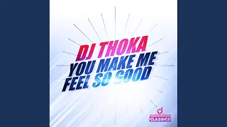 you make me feel so good x static mindwarp mix 