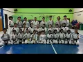 Download Lagu CHAKI KARATE TEAM