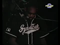 Ice-T - 6'n The Morning Live In Sopot 1995