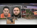 Deadly downtown Tampa shooting ruled self-defense