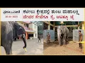Download Lagu ಕಟೀಲು ಕ್ಷೇತ್ರದಲ್ಲಿ ತುಂಟ ಮಹಾಲಕ್ಷ್ಮಿ: ದೇವರ ಸೇವೆಗೂ ಸೈ, ಆಟಕ್ಕೂ ಜೈ | Kateelu Durgaparameshwari |