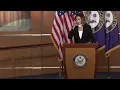 Social Media Fact Checks House Speaker Nancy Pelosi critical of Facebook and Twitter as Trump prepa