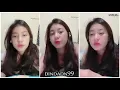 Download Lagu Live IG dindadn99 #01 (221111)