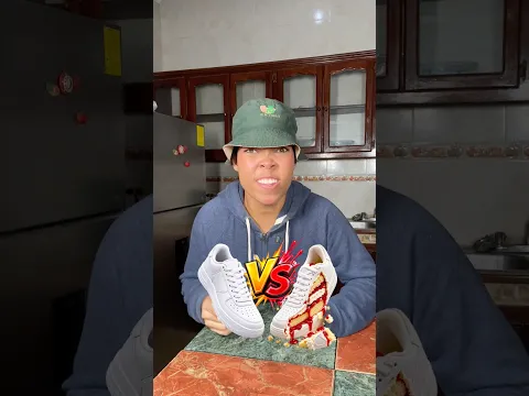 ¿PUEDES ADIVINAR CUAL ES EL OBJETO O PASTEL? NIVEL EXTREMO 😎🔥 #objetopastel #juego #humor #viral