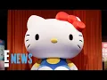 Hello Kitty Is NOT a Cat and We re Not OK E News