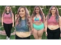 Victoria s Secret Haul Try-On Spring 2016