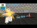 JJS How to make custom HUD VFX Jujutsu Shenanigans Skill Builder