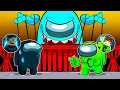 Download Lagu 15 Youtubers VS Problems IMPOSTOR (Com Mods)