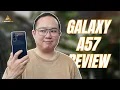 Samsung Galaxy A57 - The Right Phone for Most People