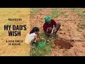 Download Lagu Transforming barren land into a food forest: watch us create an organic food forest from scratch