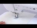 BrotherSupportSewing Basic sewing