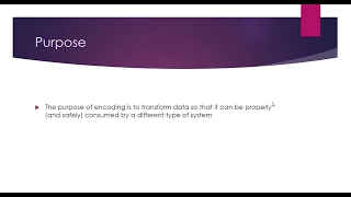 Cryptography in Java 5-Encoding and Decoding with Base64