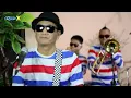 GENIT - TIPE-X LIVE IN LIVING ROOM