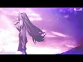 On Va S'aimer AMV French Nightcore (Sara'h) x Lyrics