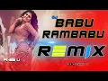 Download Lagu Babu Rambabu - Dj l Dance Mix l Pikss U l 2023 Dj Edition l Tik Tok 2023 l Let's Dance l @PikssU