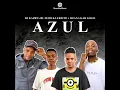 DJ Karri x BL Zero x Lebzito - Azul (Official Audio) ft. Mfana Kah Gogo