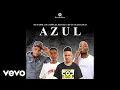 Download Lagu DJ Karri x BL Zero x Lebzito - Azul (Official Audio) ft. Mfana Kah Gogo