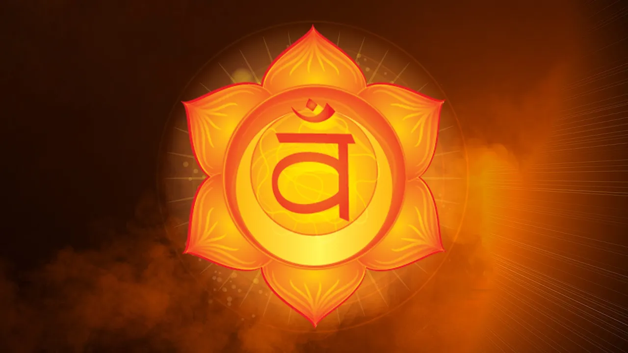 SACRAL CHAKRA HEALING with Hang Drum Music | Feel Alive and Create the life you Desire SACRAL CHAKRA HEALING with Hang Drum Music | Feel Alive and Create the life you Desire