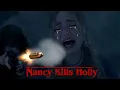 Stranger Things Season 5 - Nancy Kills Holly