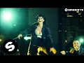 Download Lagu Borgeous Feat. Lights - Zero Gravity (Official Music Video)