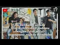 Download Lagu The Panasdalam Bank Feat. Jason Ranti - Semacam Kasih Sayang (Lirik Video)