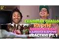 Download Lagu Chammak Challo - Full Song - Ra One | ShahRukh Khan | Kareena Kapoor Reaction Pt.1
