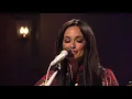 Kacey Musgraves - Slow Burn (Live On SNL)