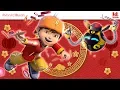 Lagu HUAT AH!! - BoBoiBoy Galaxy Chinese New Year 2019 新年快乐！